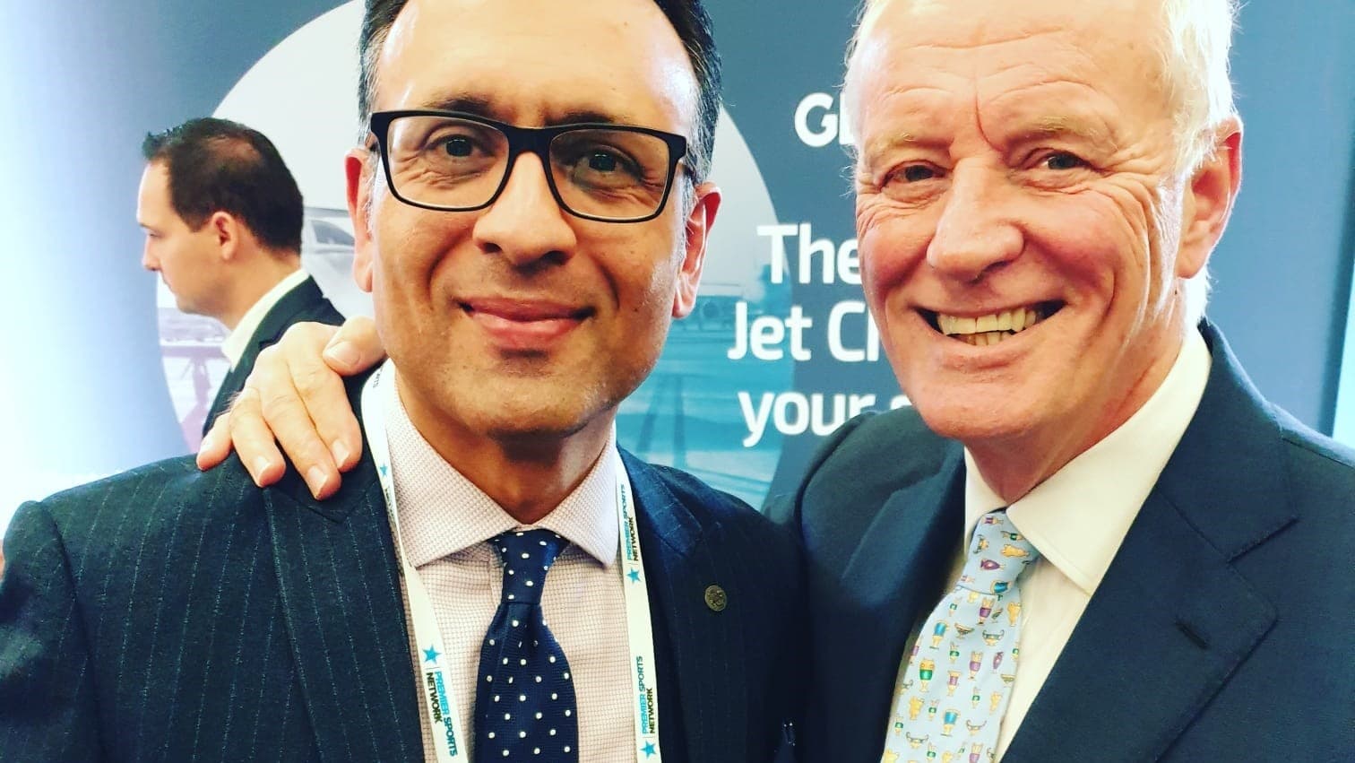 The Boardroom Lessons Behind a Historic Change in Professional Boxing