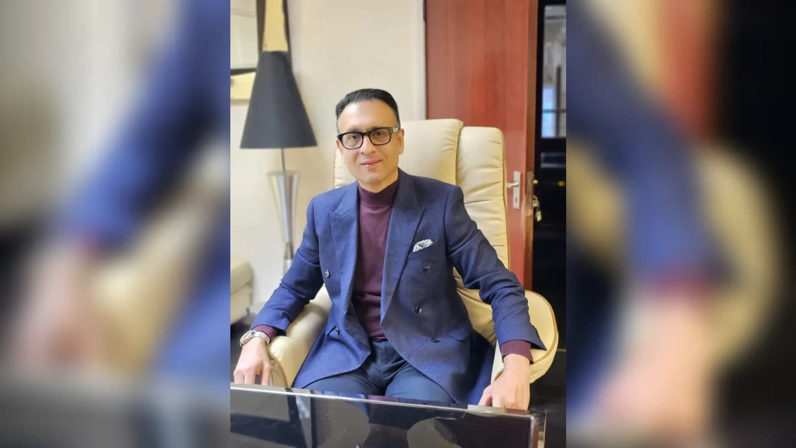 Asad Shamim: "Why I Never Skip Due Diligence"