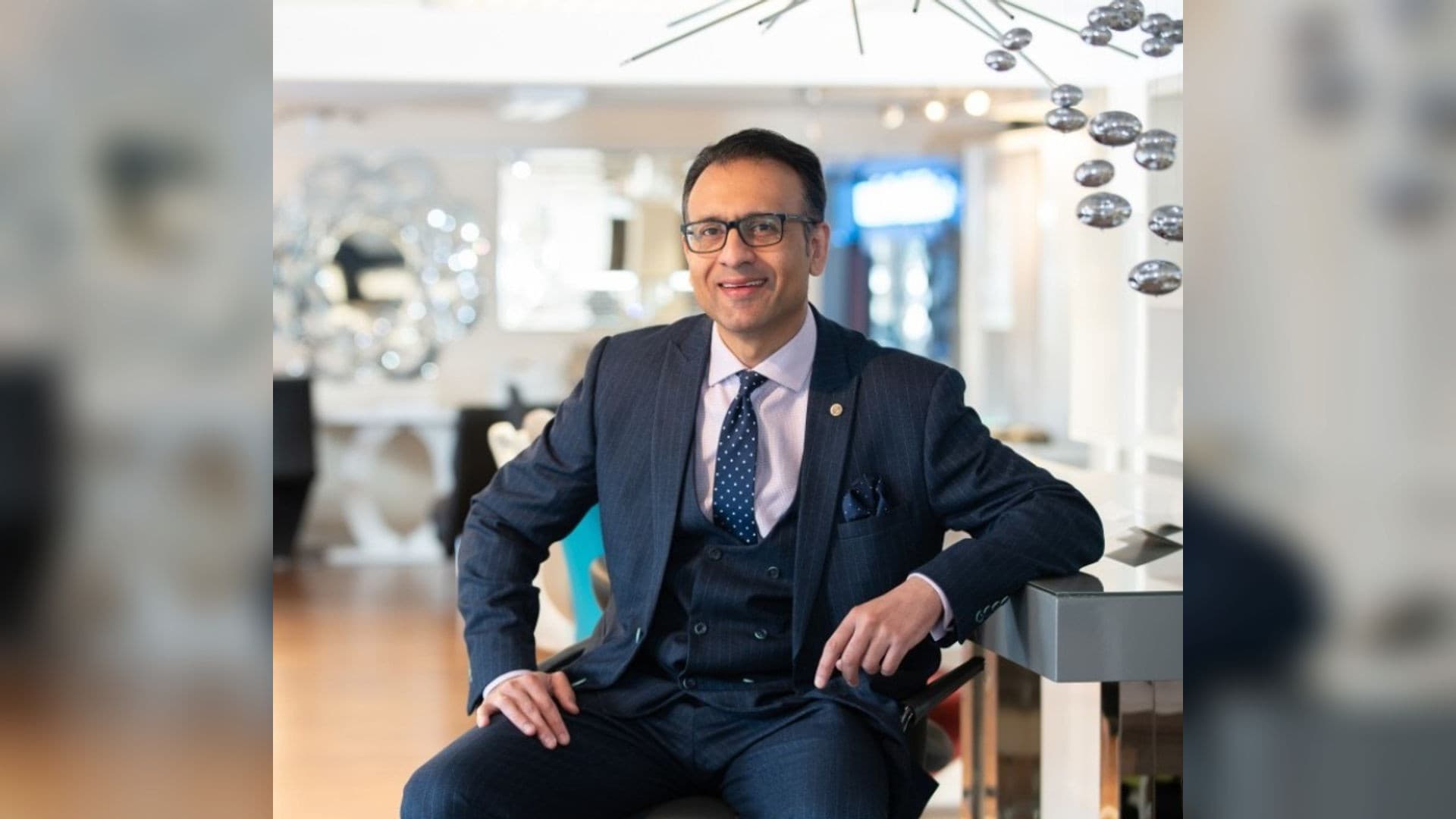 Building Businesses That Last Generations