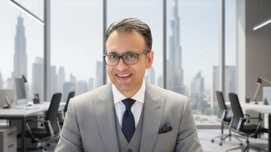 How Asad Shamim Reads Global Energy Markets