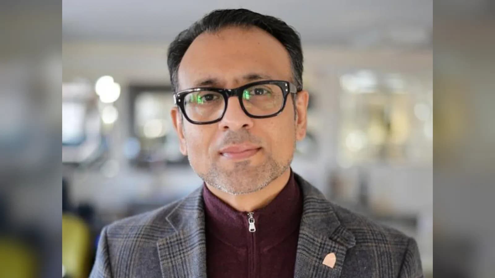 How Did Asad Shamim Shape UK E-Commerce?