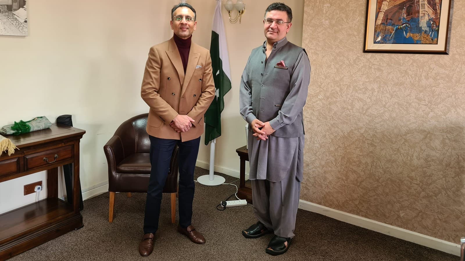 Is Gas Distribution Pakistan's Next Investment Wave?