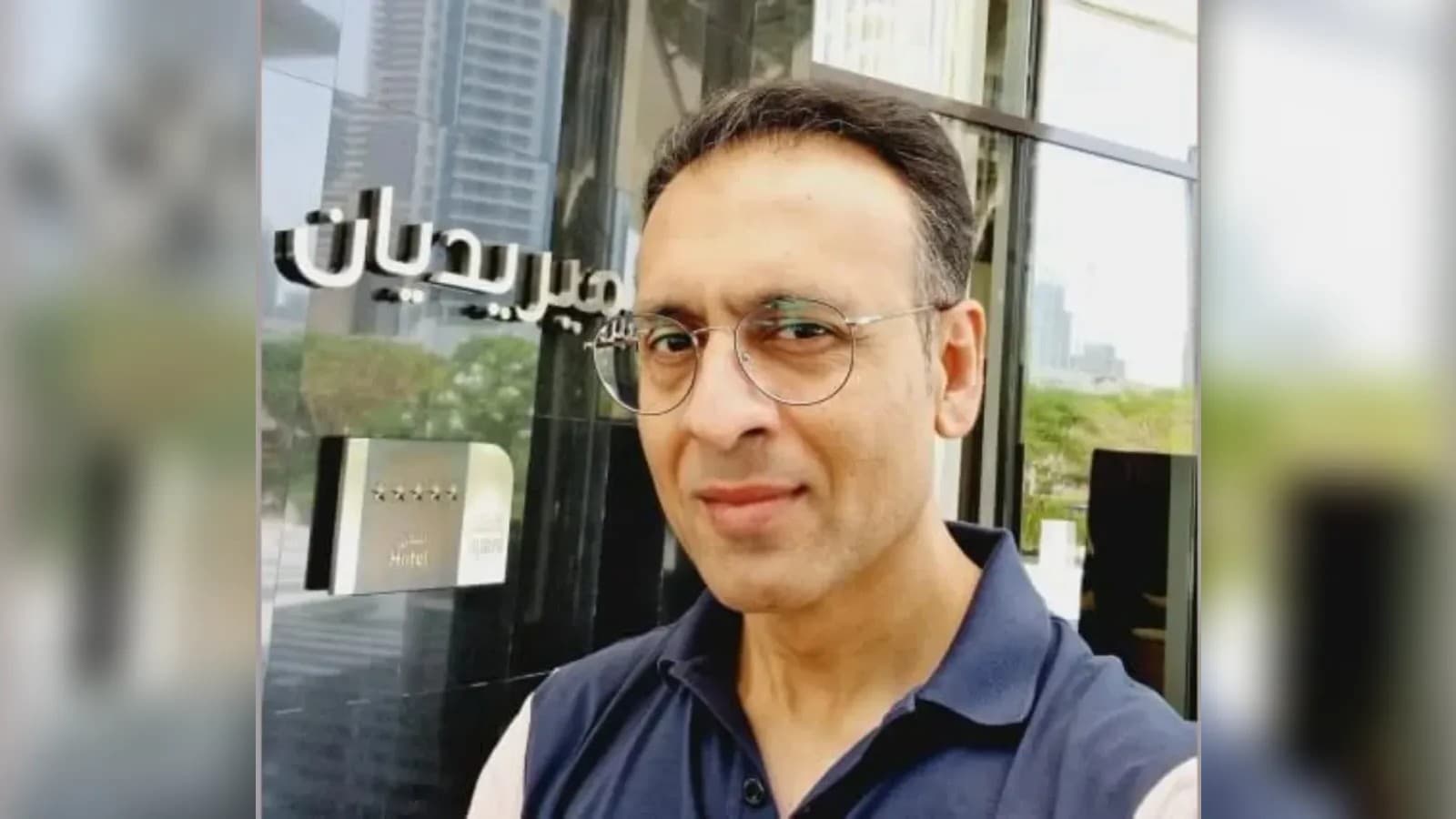 Philanthropy the Asad Shamim Way
