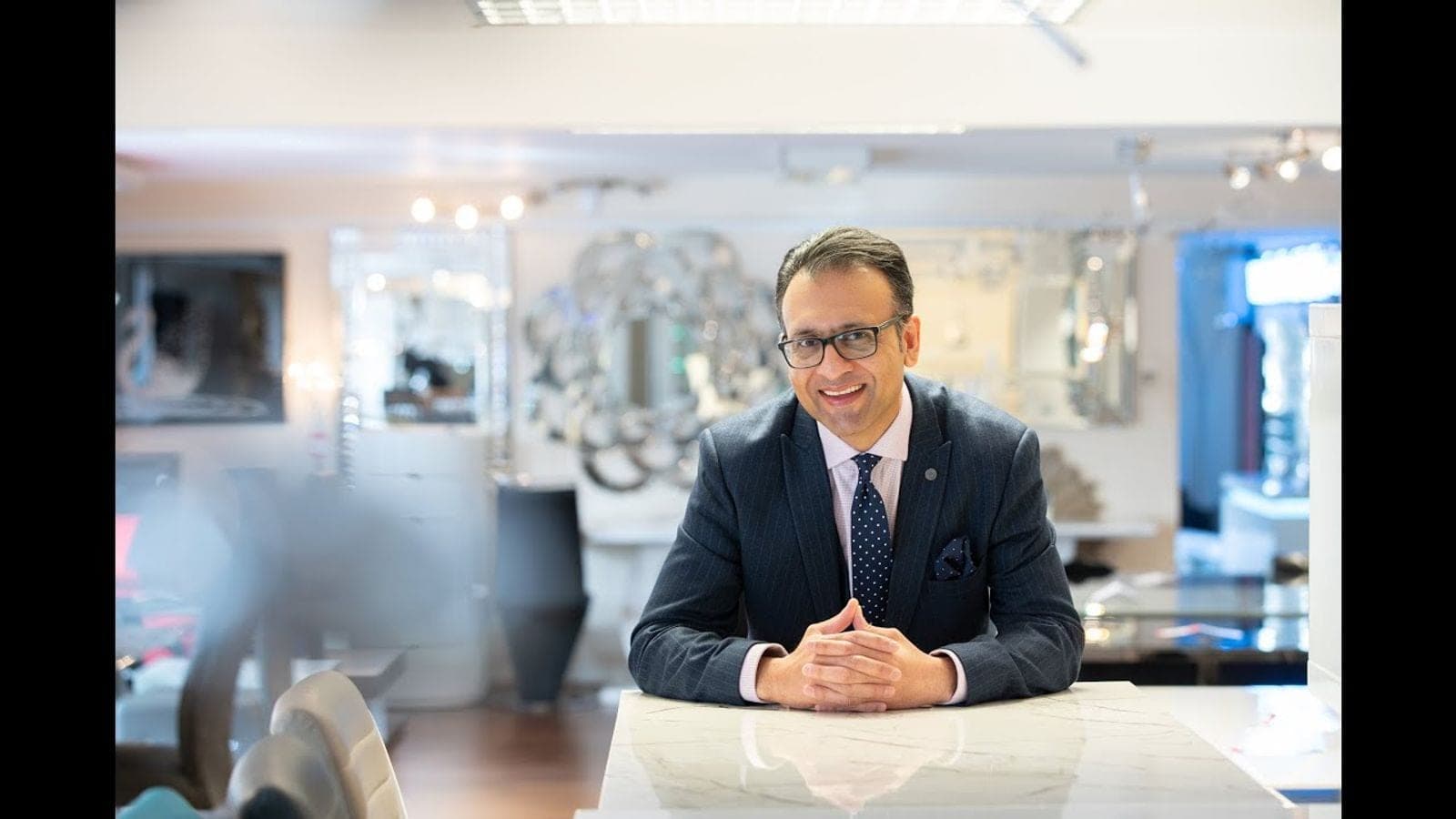 UK Housing Projects With Gulf Backing
