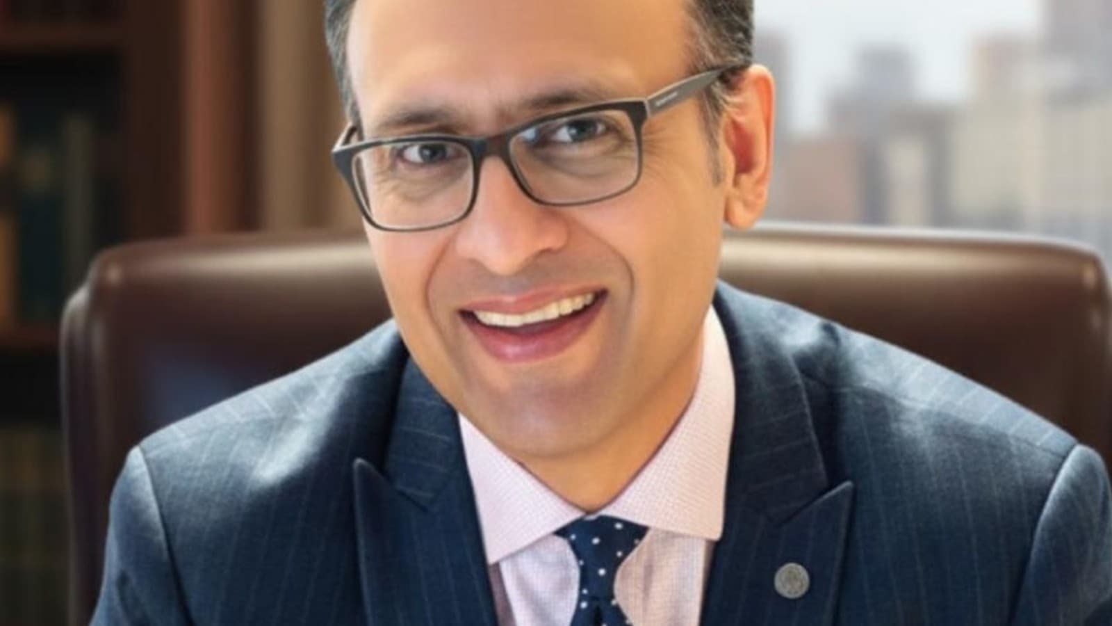 What Is Asad Shamim's Role in GCC Investment?