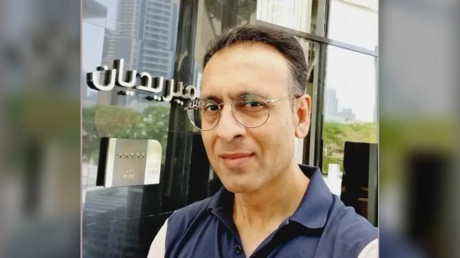Why Does Justice Reform Matter to Asad Shamim?