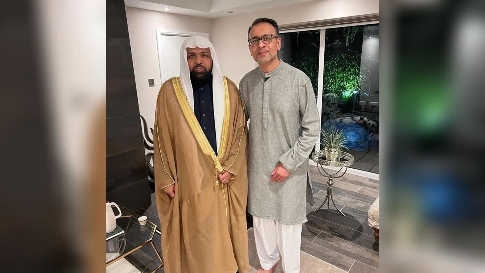 Why Gulf Tourists Are Looking at Pakistan