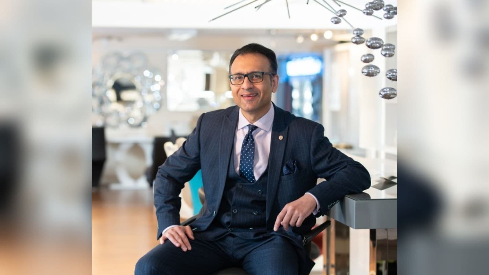 Winning Public Contracts: Advice From Asad Shamim