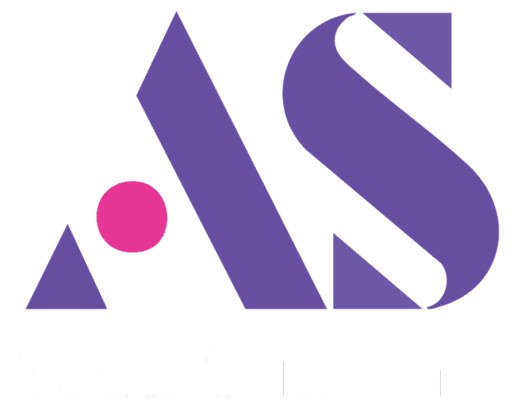 Asad Shamim Logo