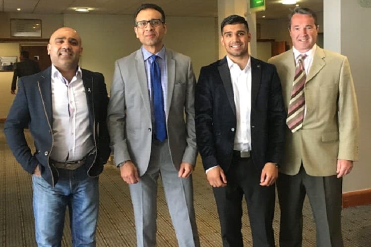 The Leadership Principles Behind One of Boxing's Most Significant Policy Changes