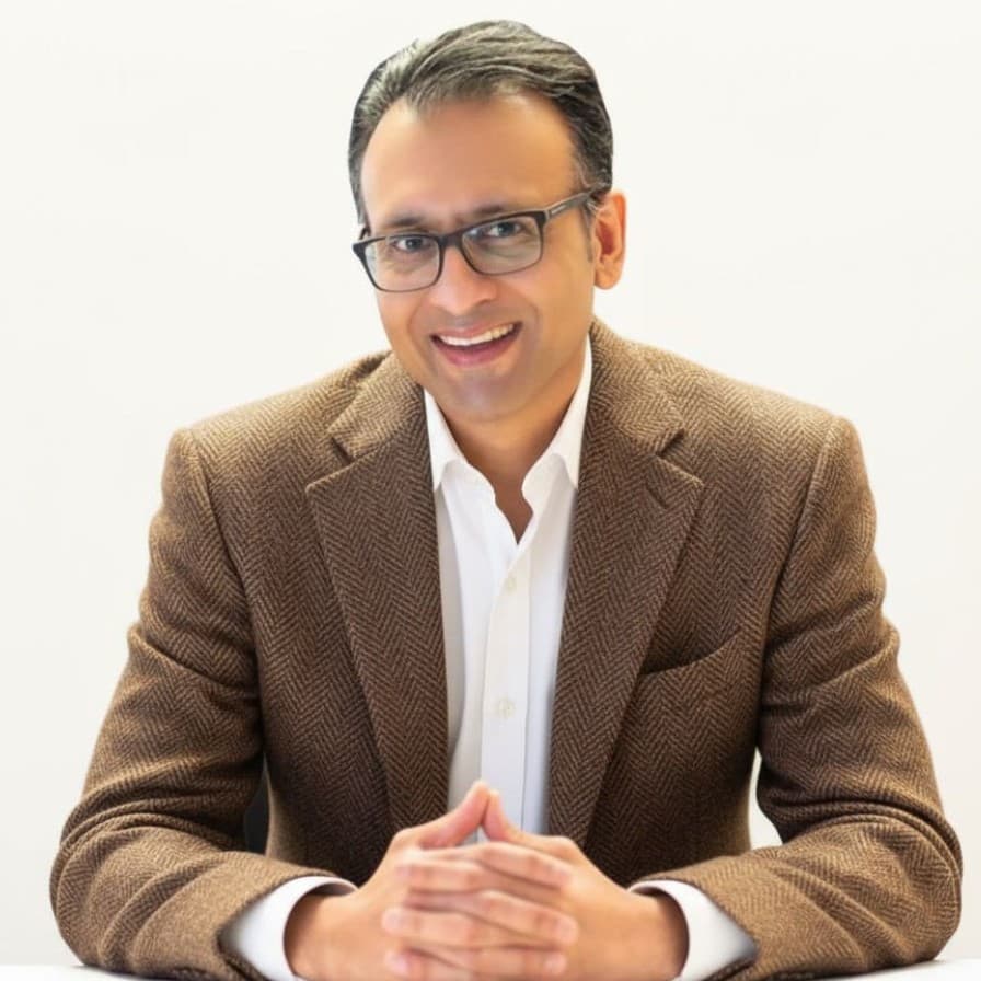 Asad Shamim Takes Helm as Chairman of OM International's Advisory Board, Strengthening Global Growth Strategy