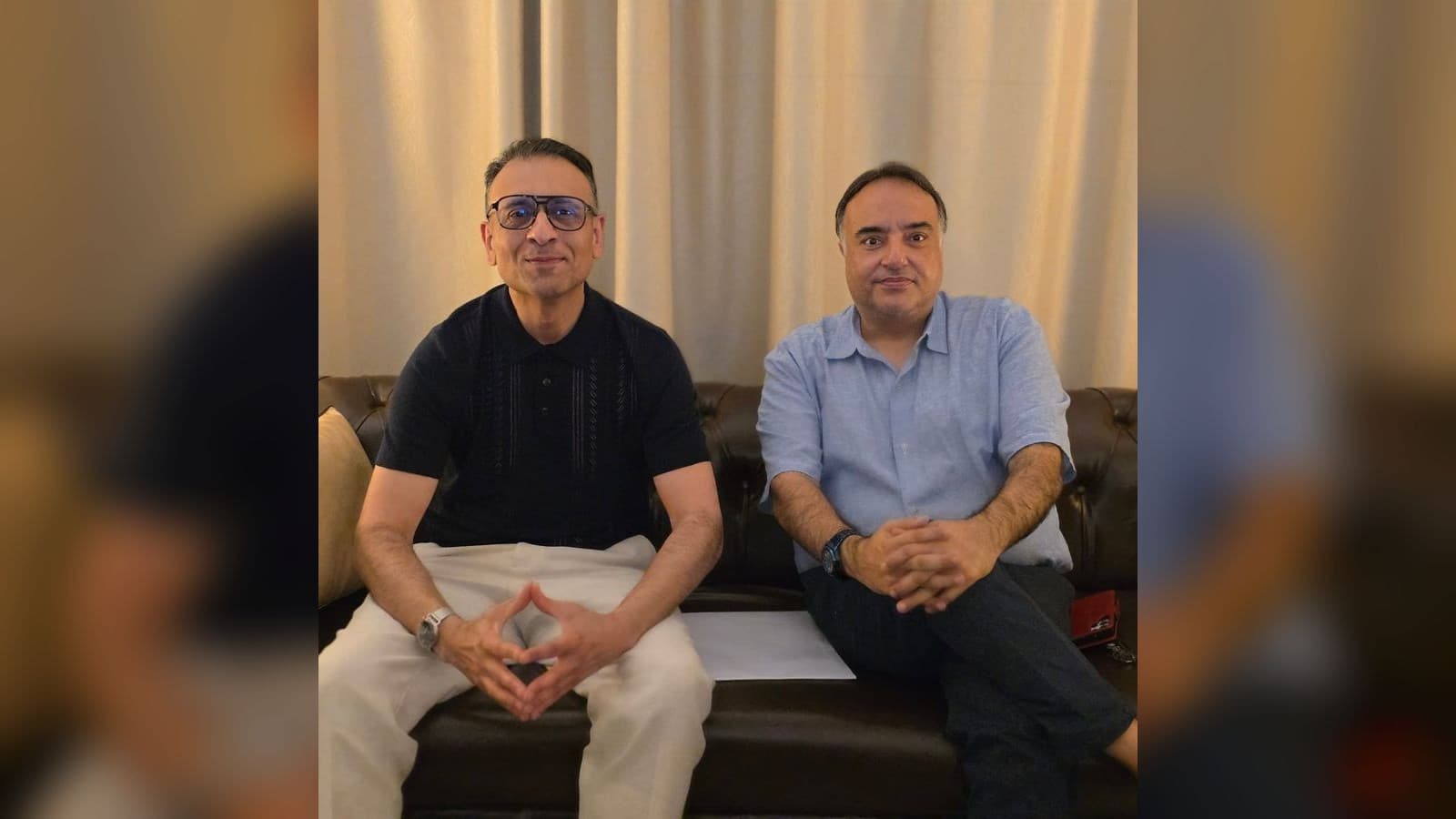 Asad Shamim Q&A: Petro-Diplomacy