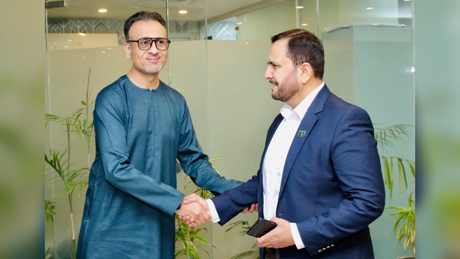Asad Shamim's Guide to Structuring Joint Ventures