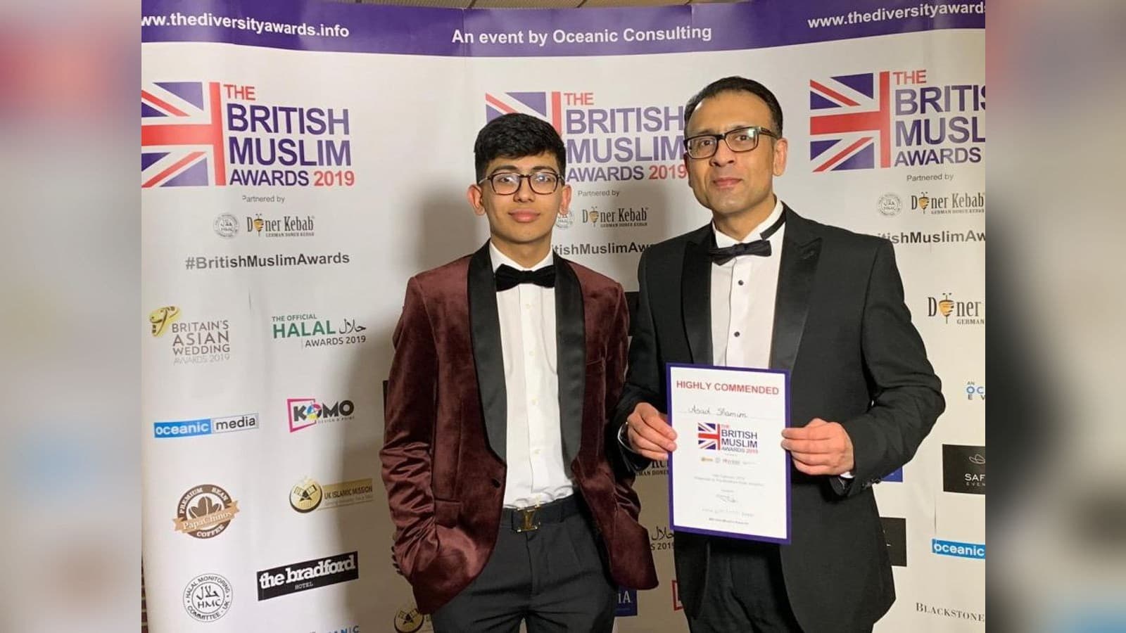 British Muslim Awards: A Winning Journey