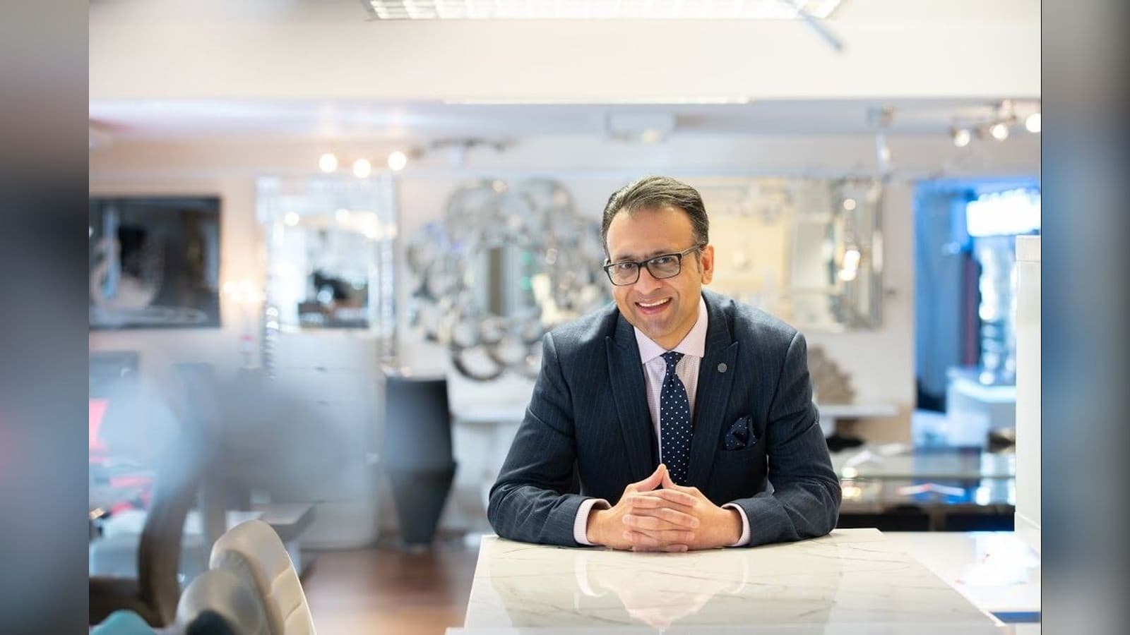 Building Global Businesses From Bolton