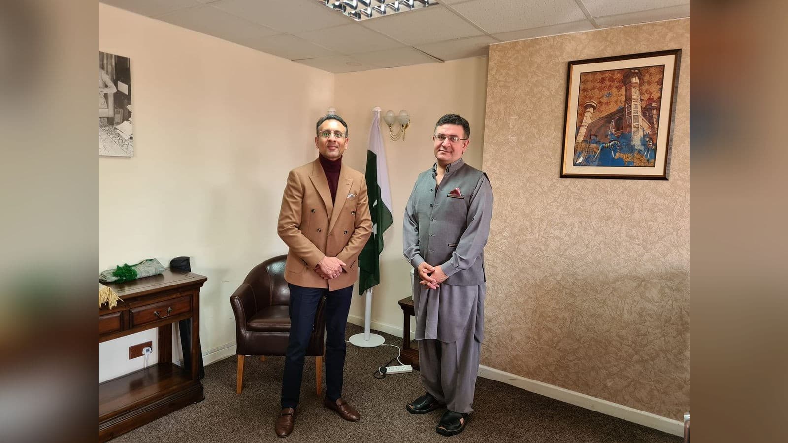 Can the Diaspora Rebuild Pakistan's Economy?