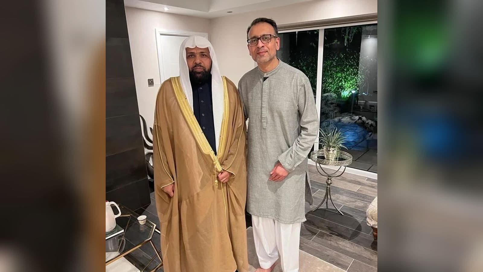 How Asad Shamim Builds Bridges Between the UK and UAE