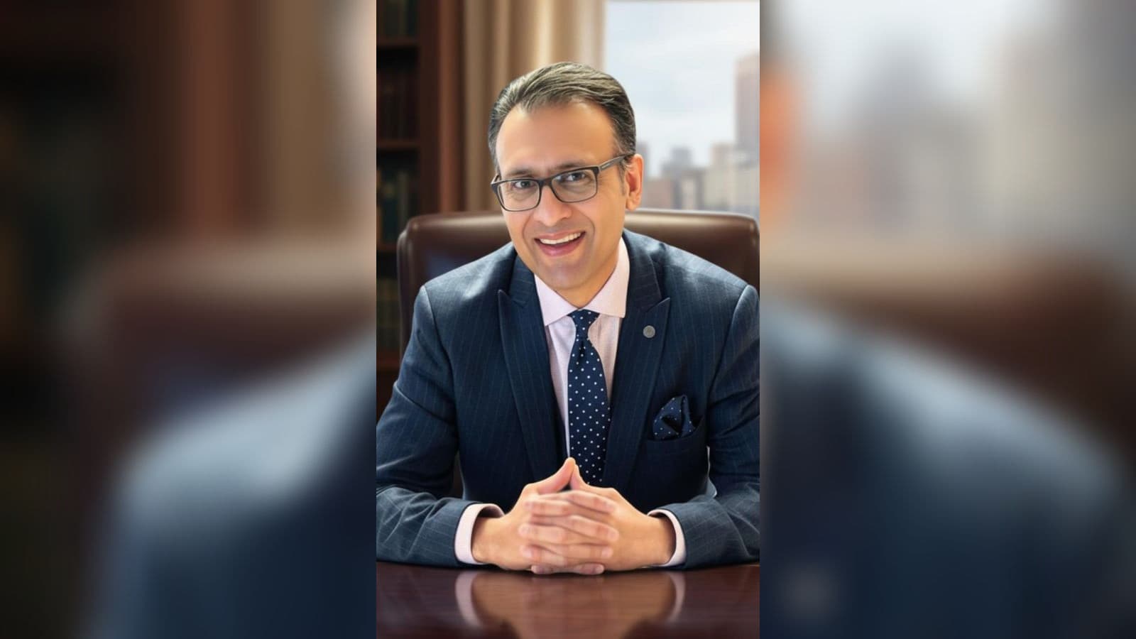How Does Asad Shamim Assess Public Contracts?