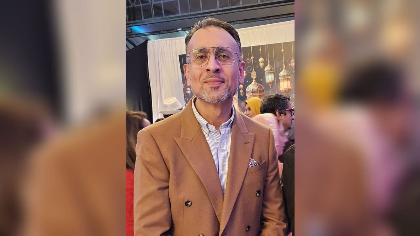 How Does Asad Shamim Navigate New Markets?