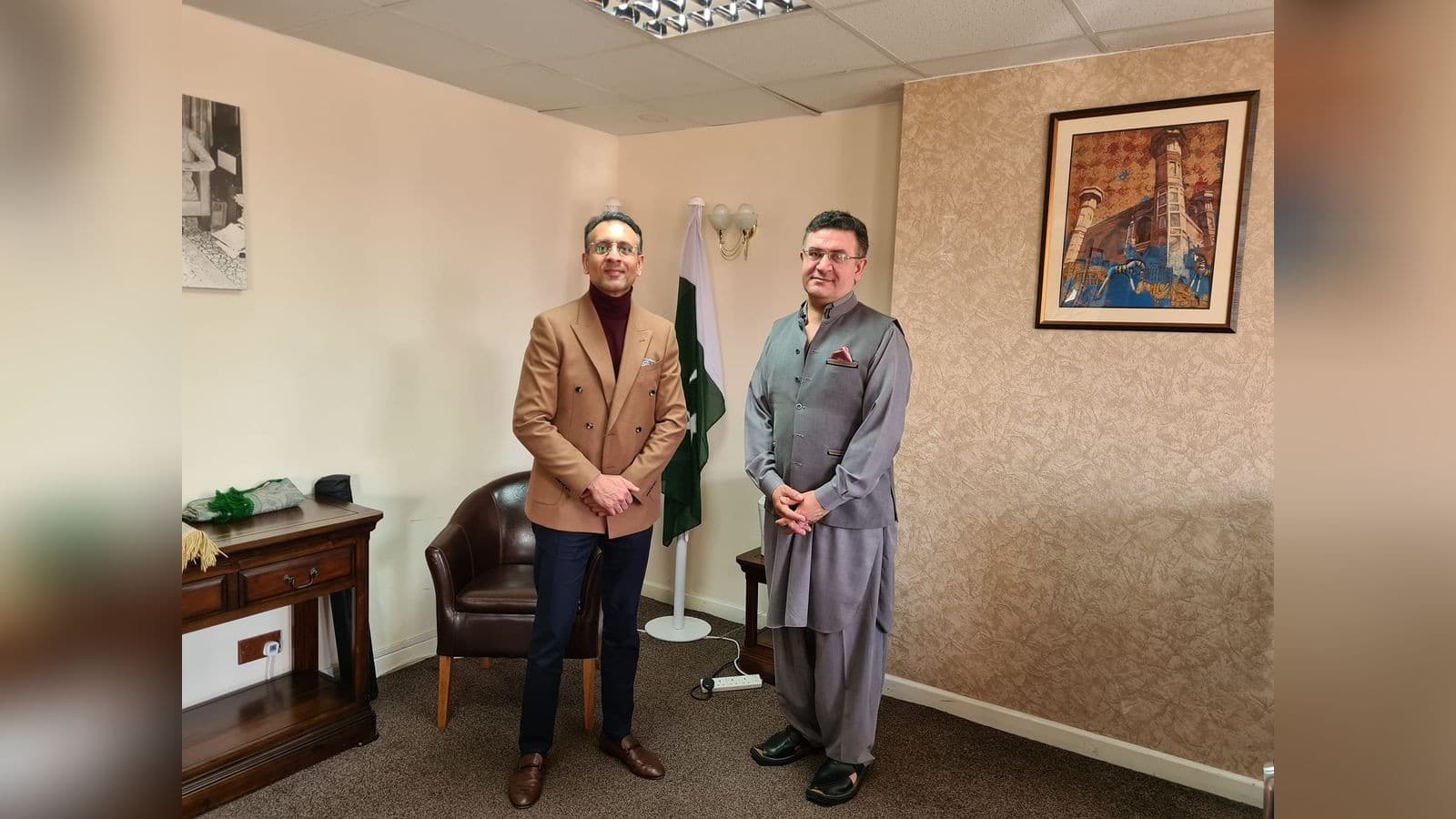 Investing in Pakistan Beyond Real Estate