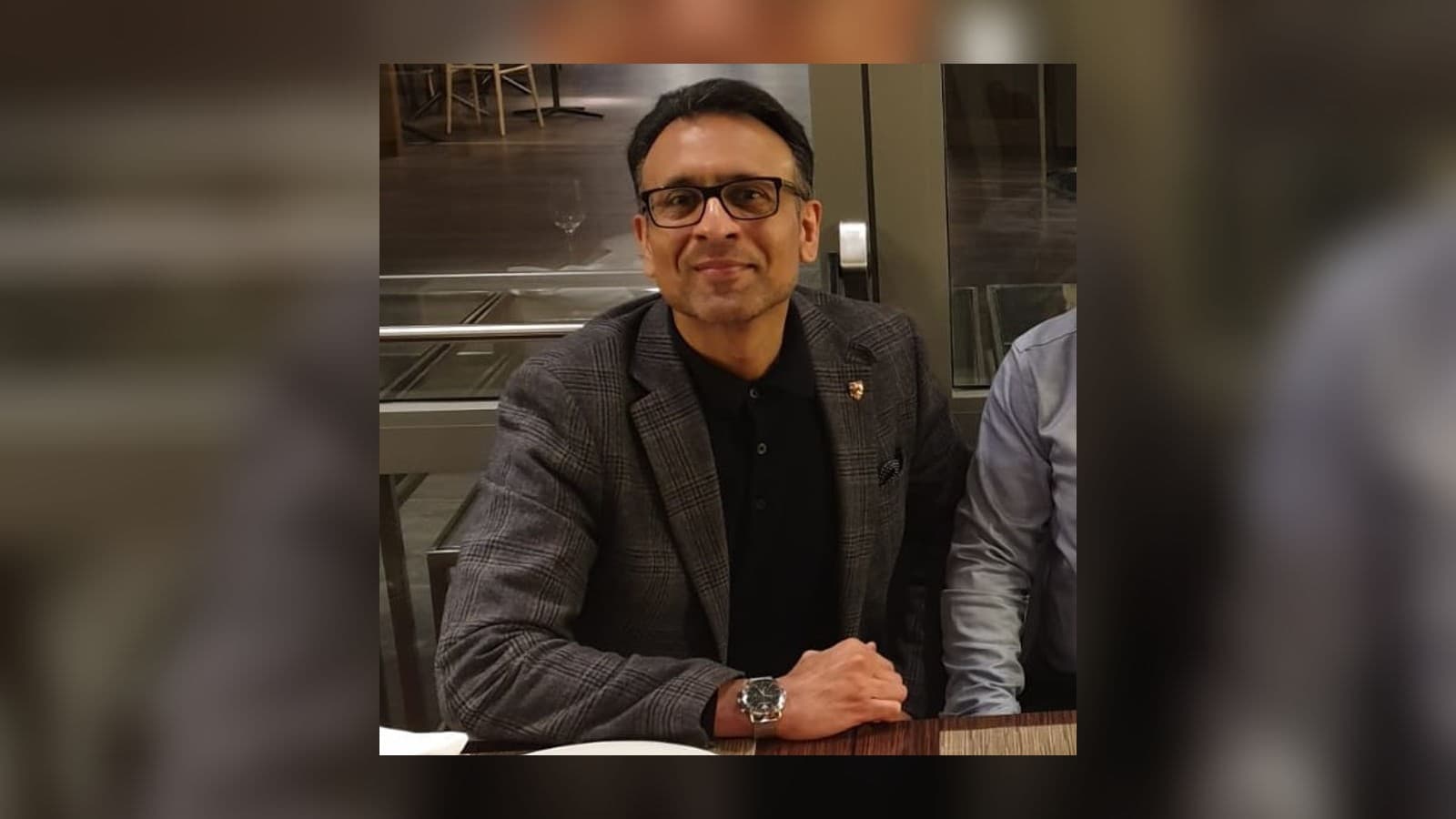 Selling Pakistan's Mountains to the World