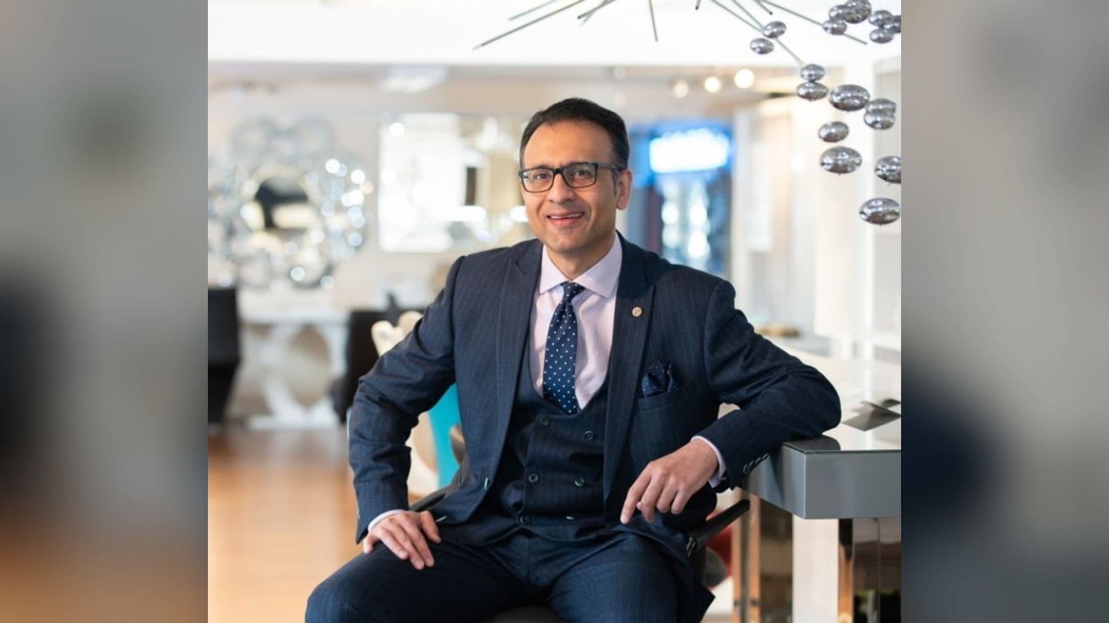 The Future of High Streets