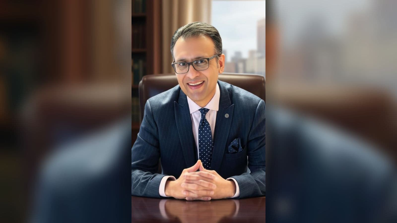 UK Market Entry for Gulf Firms: Advice From Asad Shamim