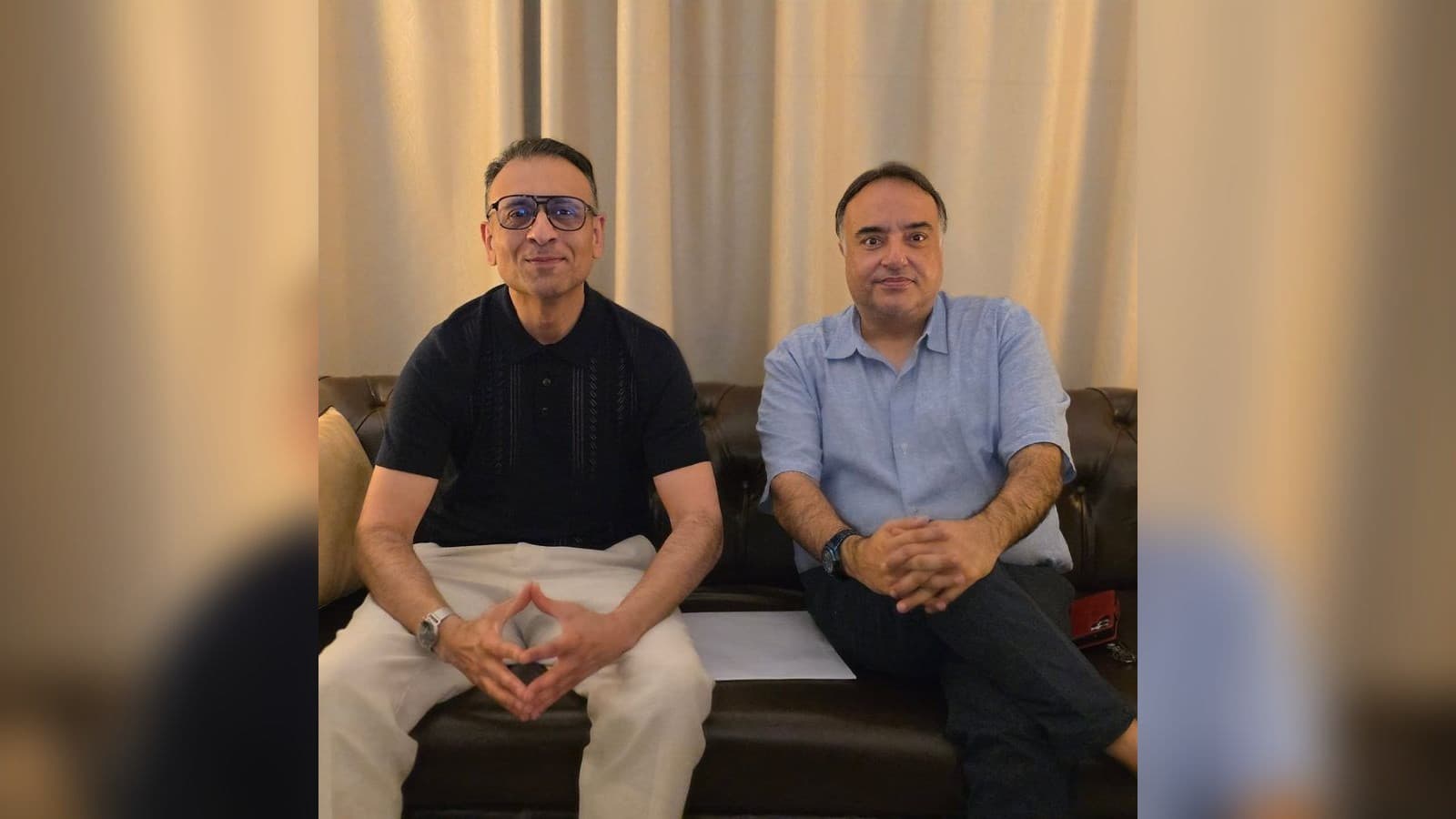 What Is Asad Shamim's Role in Public Sector Reform?