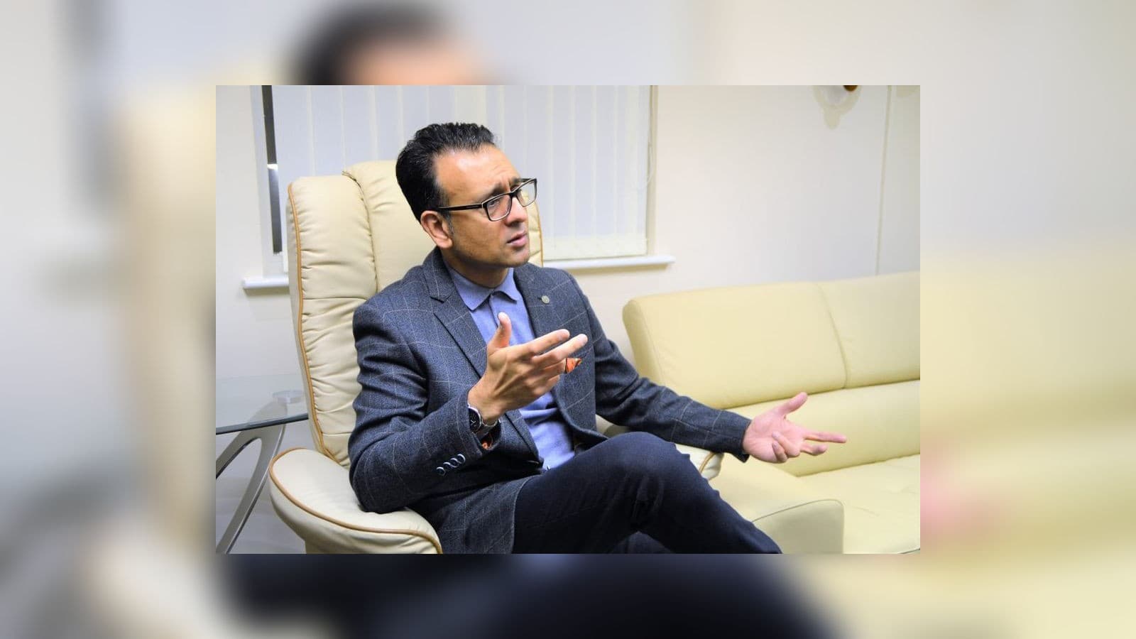 What's Next for Asad Shamim in Oil & Gas Deals?