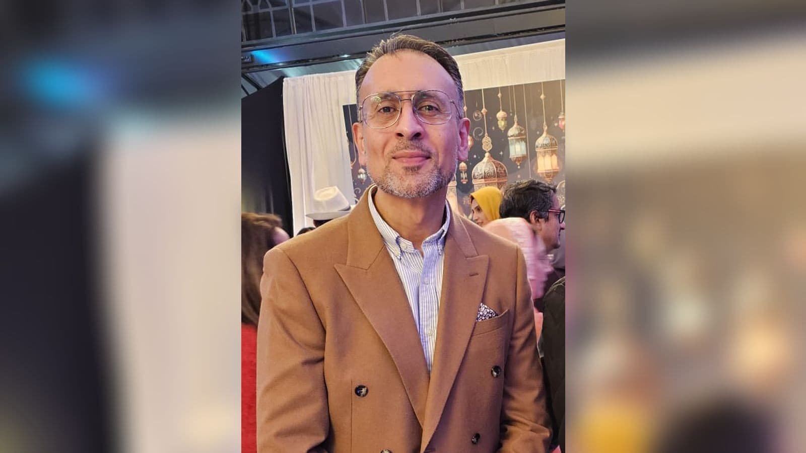 Why Asad Shamim Champions Tourism as Pakistan's Hidden Asset