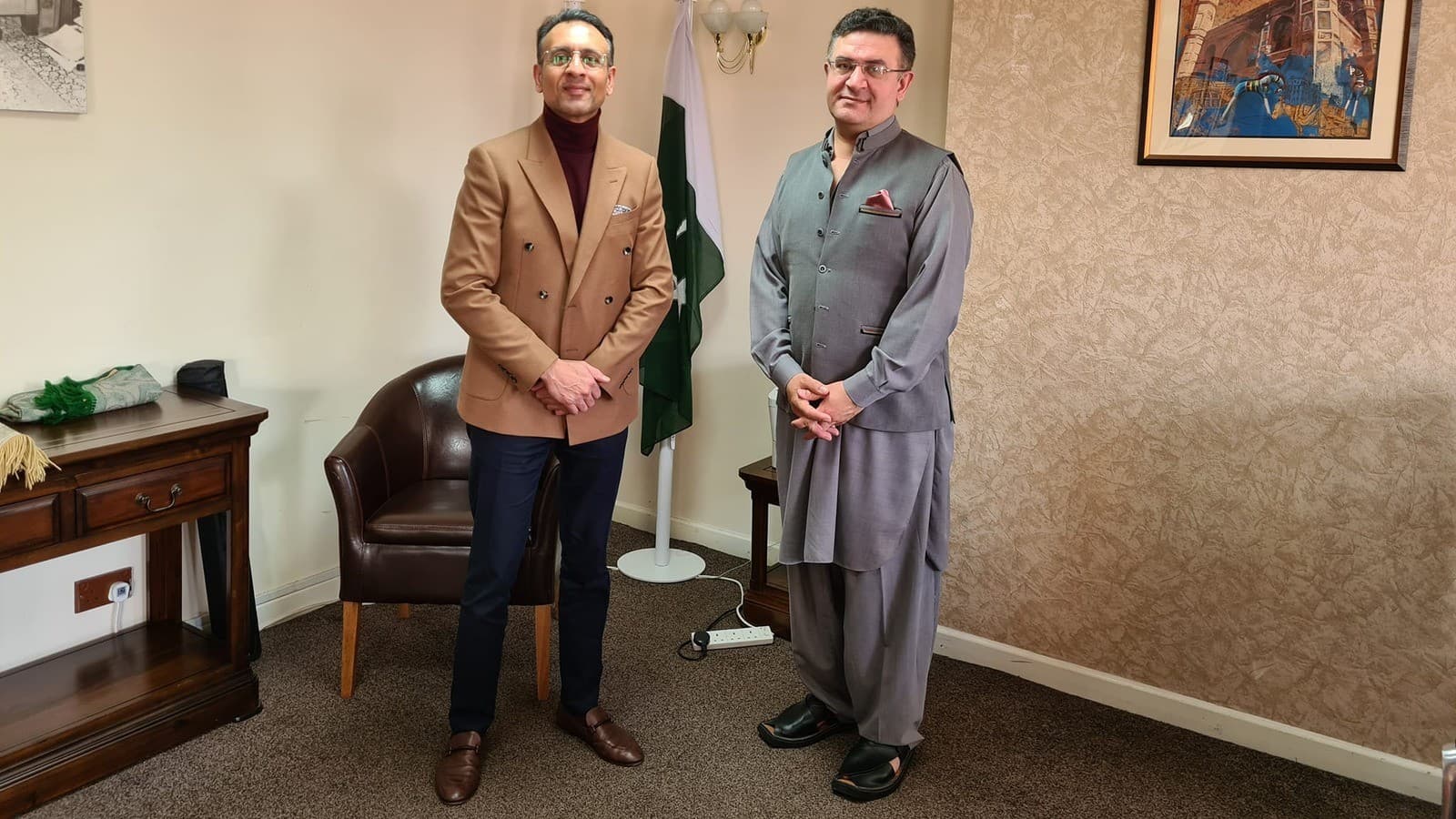 Why Pakistan Needs an Overseas Investment Authority